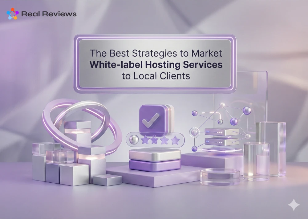 Strategies to Market White-label Hosting Services to Local Clients