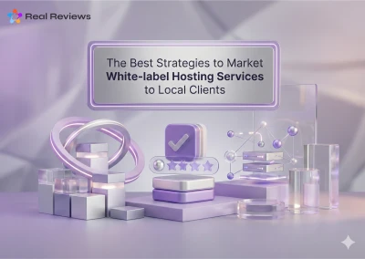 Strategies to Market White-label Hosting Services to Local Clients