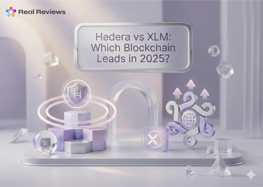 Which Blockchain Leads in 2025