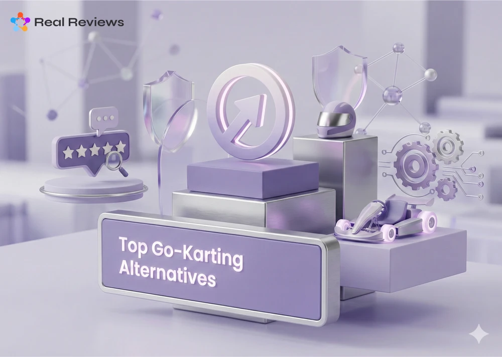 Top Go-Karting Alternatives to Thunderbolt Karting