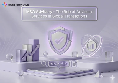 Advisory Services in Global Transactions