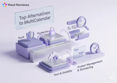 Top Alternatives to MultiCalendar