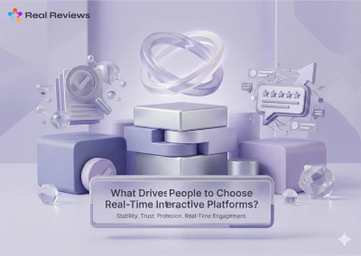 Real-Time Interactive Platforms