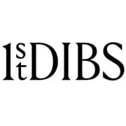 1stDibs.com logo