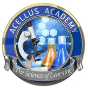 Acellus Academy logo
