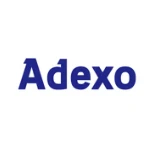 Adexo logo