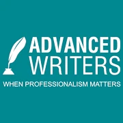 AdvancedWriters.com logo