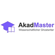 Akadmaster logo