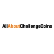 AllAboutChallengeCoins logo