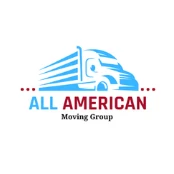 All American Moving Group logo