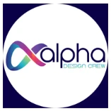 AlphaDesignCrew.com logo