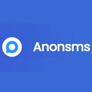 Anonsms logo