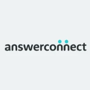 AnswerConnect.com logo