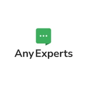 Any Experts logo