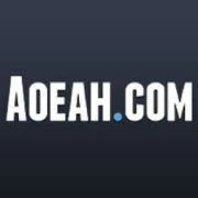 Aoeah.com logo