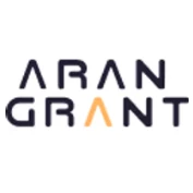 AranGrant.com logo