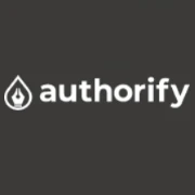 Authorify.com logo