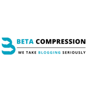 BetaCompression logo