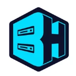 BisectHosting.com logo