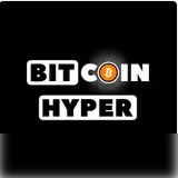 Bitcoin Hyper logo