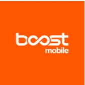 Boost Mobile logo