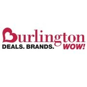 Burlington.com logo
