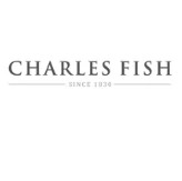 Charles Fish logo