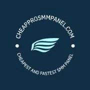 CheapProSMMPanel logo