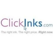 ClickInks logo