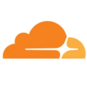 Cloudflare.com logo