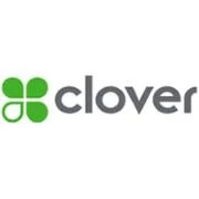 Clover.com logo
