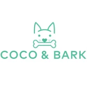CocoandBark.com logo