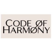 CodeOfHarmony.com logo