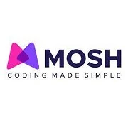 CodeWithMosh.com logo