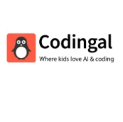 Codingal logo