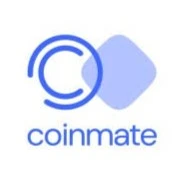 Coinmate logo