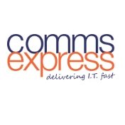 Comms Express logo