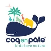 Coqenpate.com logo