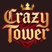 CrazyTower logo
