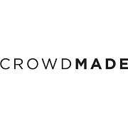 CrowdMade.com logo