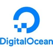 DigitalOcean.com logo