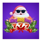 Ding Ding Ding logo