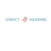 Direct Hearing logo