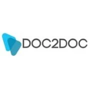 Doc2doclending.com logo