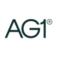 AG1 logo