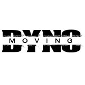 Dyno Moving logo