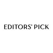 Editors'Pick logo