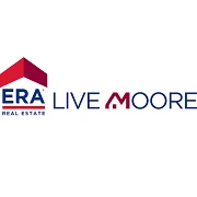 ERA Live Moore logo