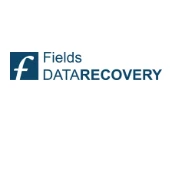 Fields Data Recovery logo