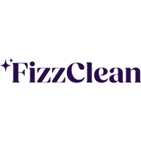 FizzClean logo